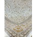 Иранский ковер Alima 010 Крем - фото №4